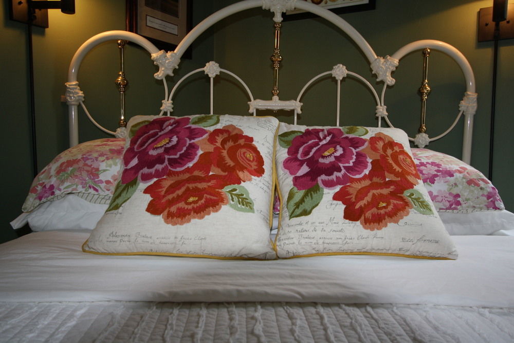 Pecan Tree Inn Beaufort Екстериор снимка